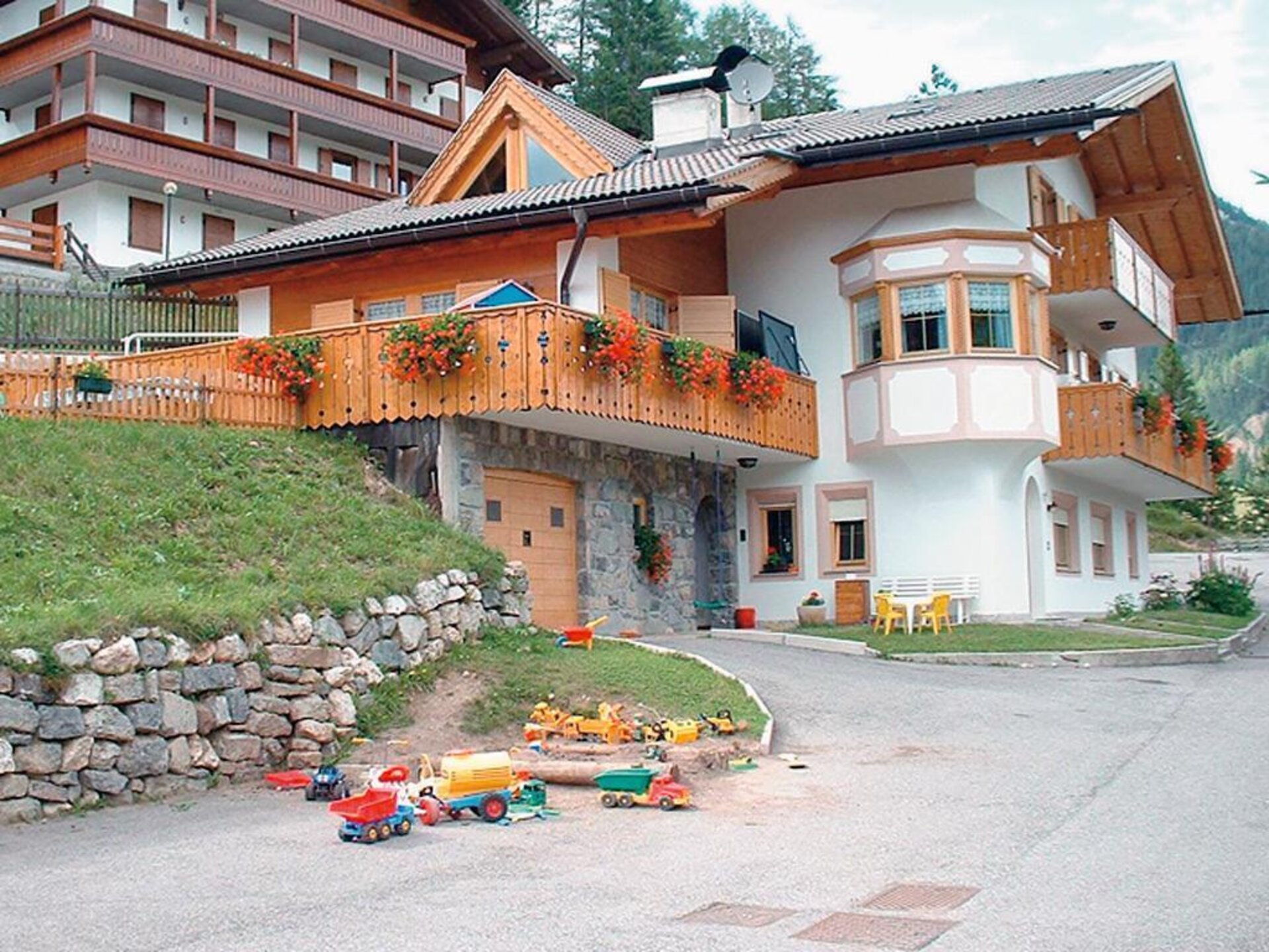 PatriziaBrigadoi_CasaMazzel